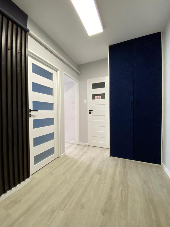 Apartament Giżycko Buitenkant foto
